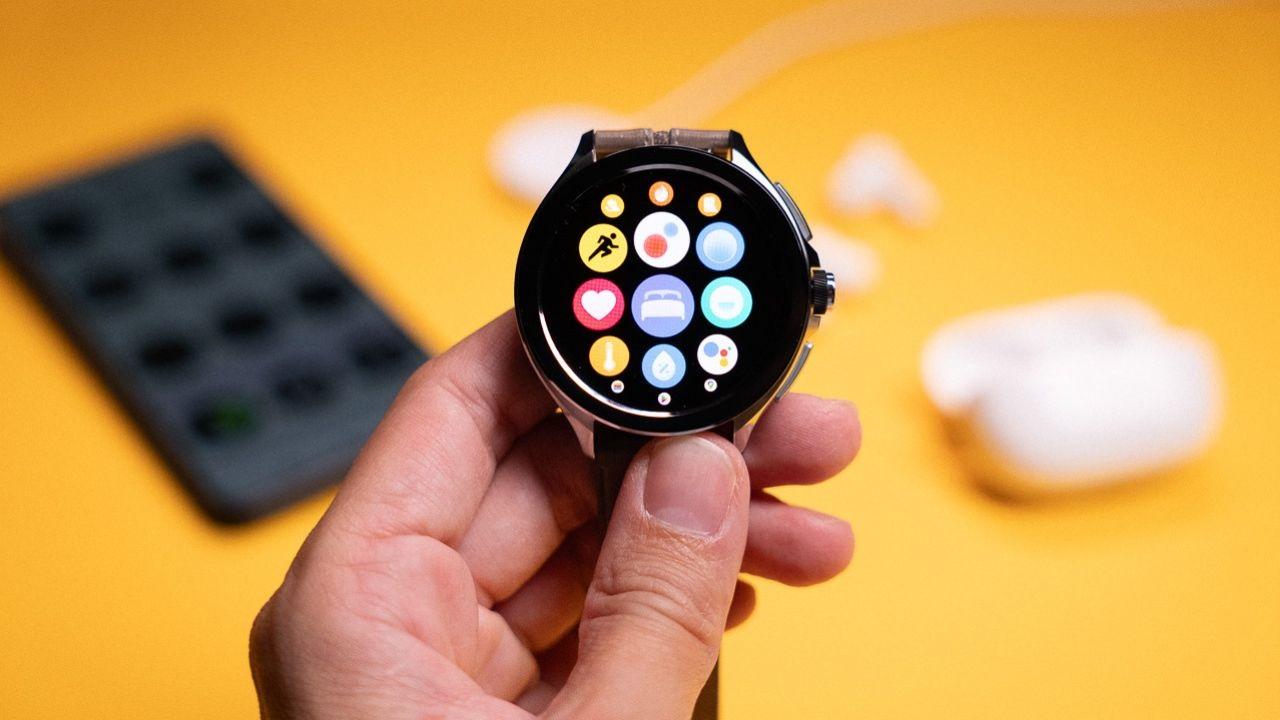 El Xiaomi Watch 2 Pro llega a España con toda el potencial de Wear OS