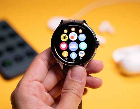 Xiaomi Watch 2 Pro - Xiaomi España