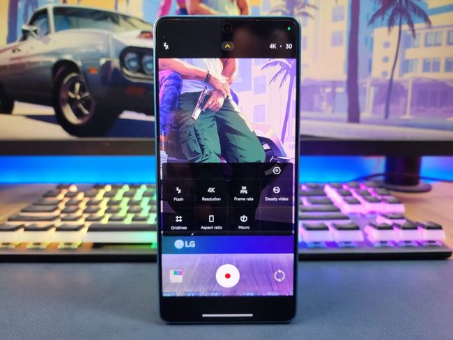 HyperOS Poco F5