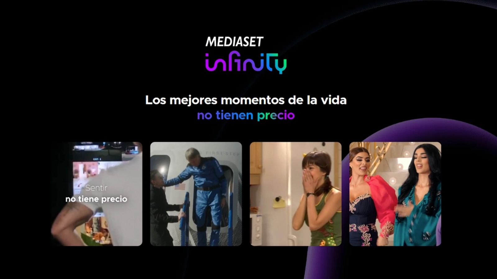 Mediaset Infinity
