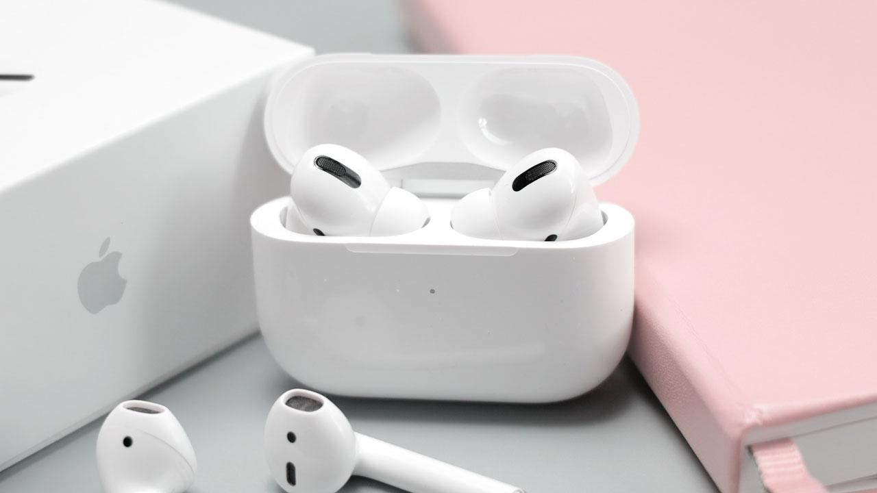 Apple AirPods 2022