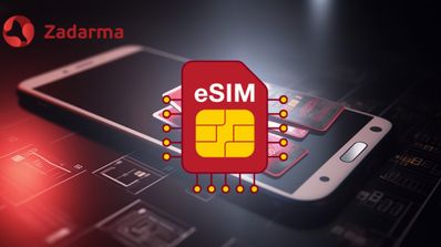 esim zadarma