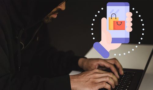 posible estafa compras móvil