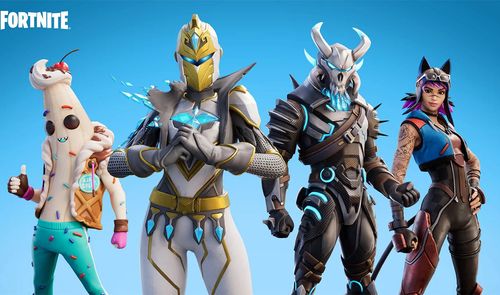 juego fortnite