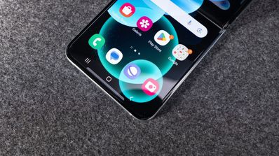 Galaxy zflip5