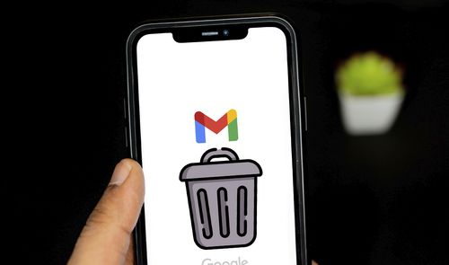 correo basura SPAM Gmail