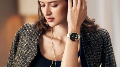 Huawei watch gt 4