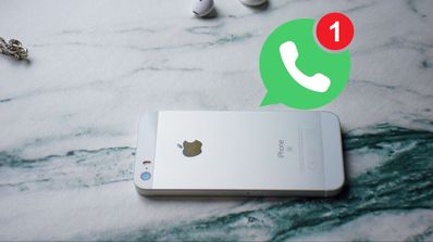 móviles no funcionan con whatsapp