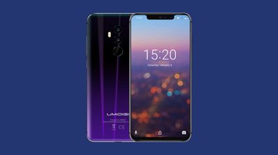 móviles umidigi