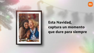 navidad xiaomi leica