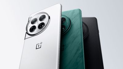 OnePlus 12 colores