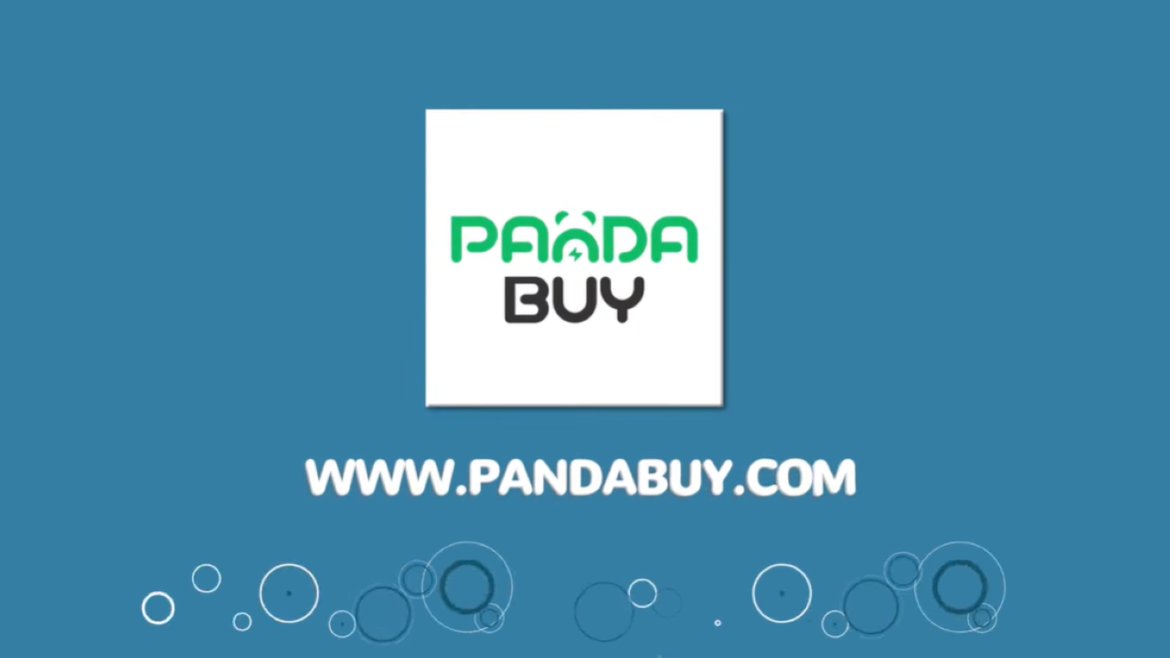 pandabuy logo y web