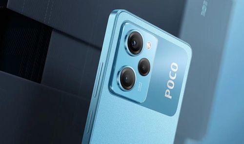 poco x5 pro