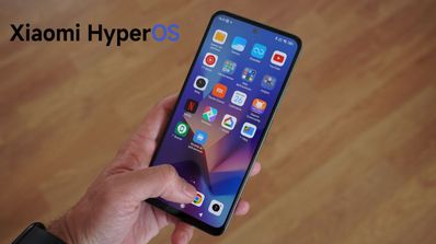 redmi note 12 hyperos