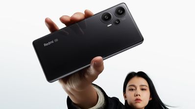redmi note 12 turbo