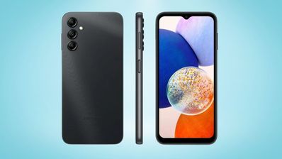 Samsung Galaxy a14