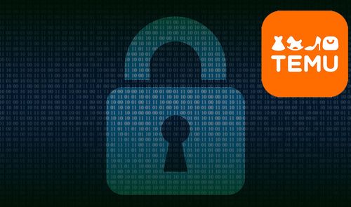 temu aumenta ciberseguridad