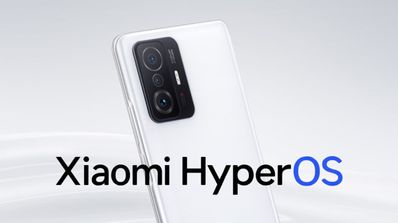 Xiaomi 11t hyperos