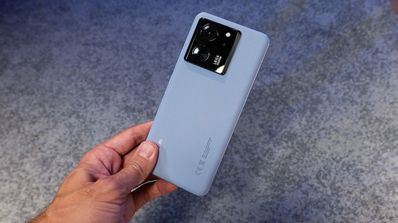 Xiaomi 13T color azul