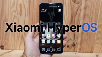 Xiaomi HyperOS dudas