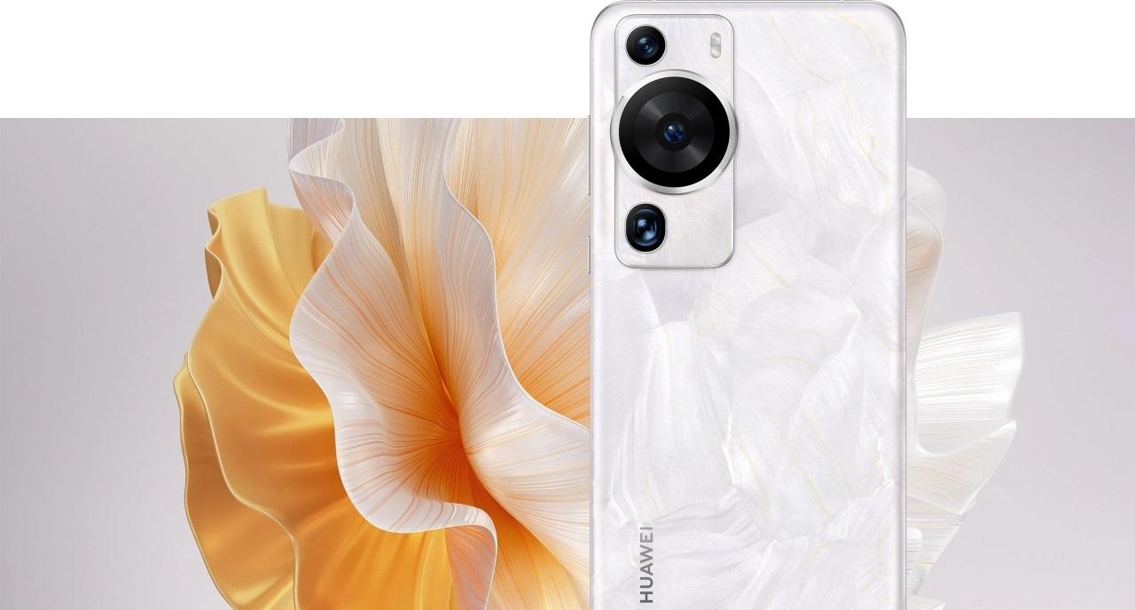 Huawei P60 Pro imagen