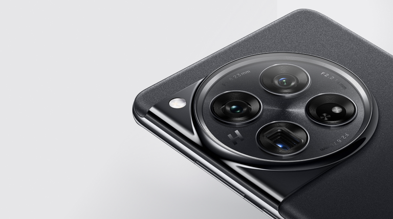 OnePlus 12 cámara