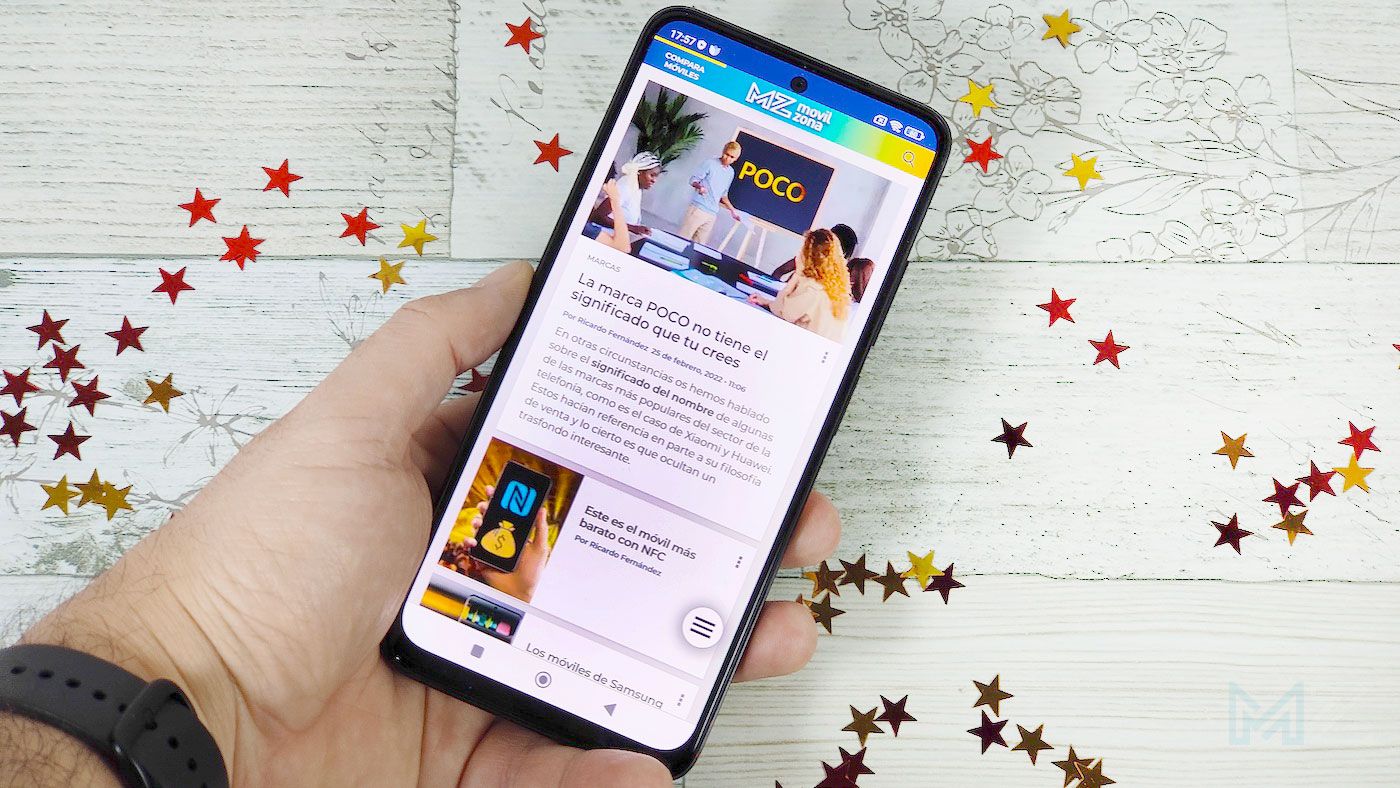 Poco M4 Pro
