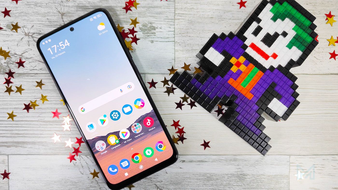 Poco M4 Pro