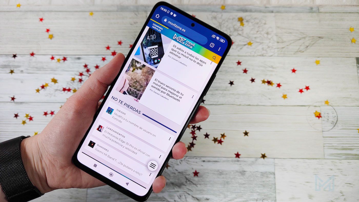 Poco X4 Pro 5G