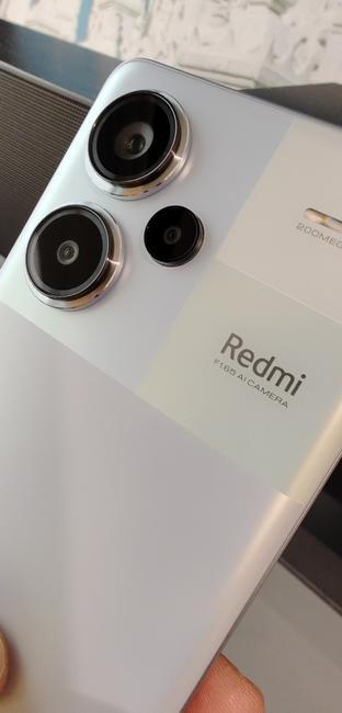 Redmi Note 13 Pro Plus 5G
