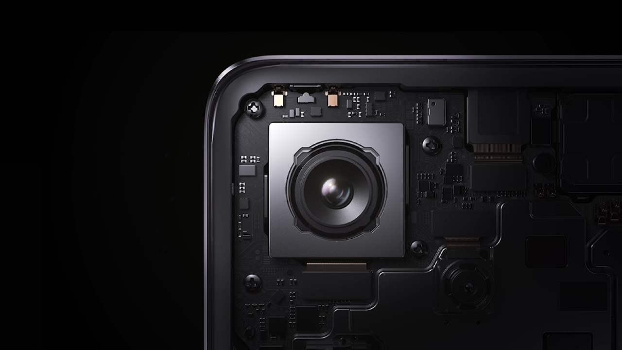 Redmi Note 13 Pro Plus 5G OIS