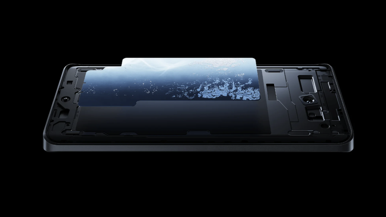 Redmi Note 13 Pro Plus 5G potencia