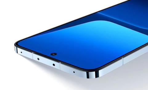 Funda Silicona Líquida Ultra Suave Huawei Honor 90 Lite 5g Color Azul con  Ofertas en Carrefour