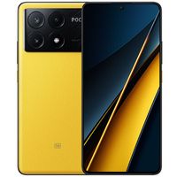POCO X6 Pro