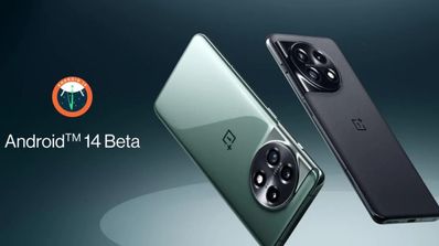 android 14 oneplus