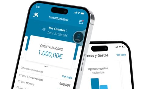 app banco movil