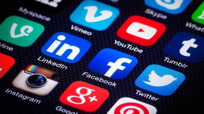 apps del movil