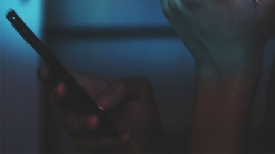 apps espían móvil
