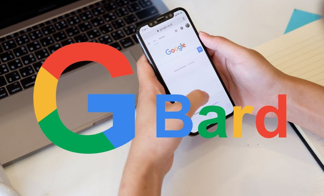 asistente de Google con bard