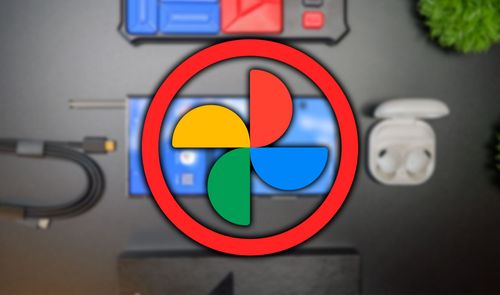borrar imagenes google fotos