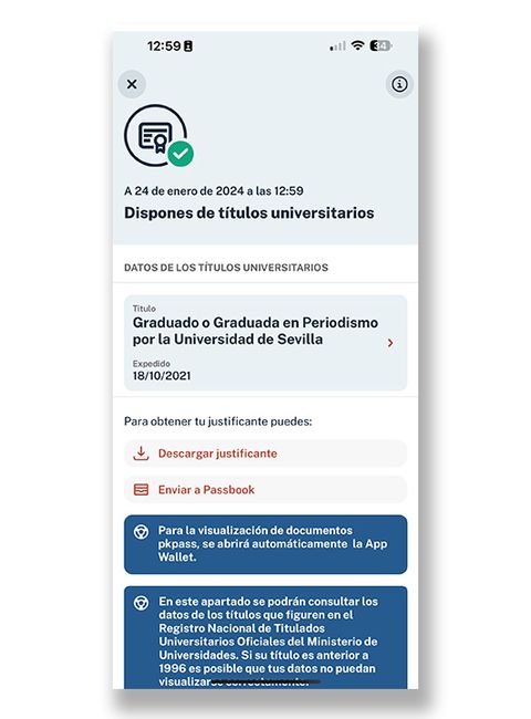 carpeta ciudadana vida laboral