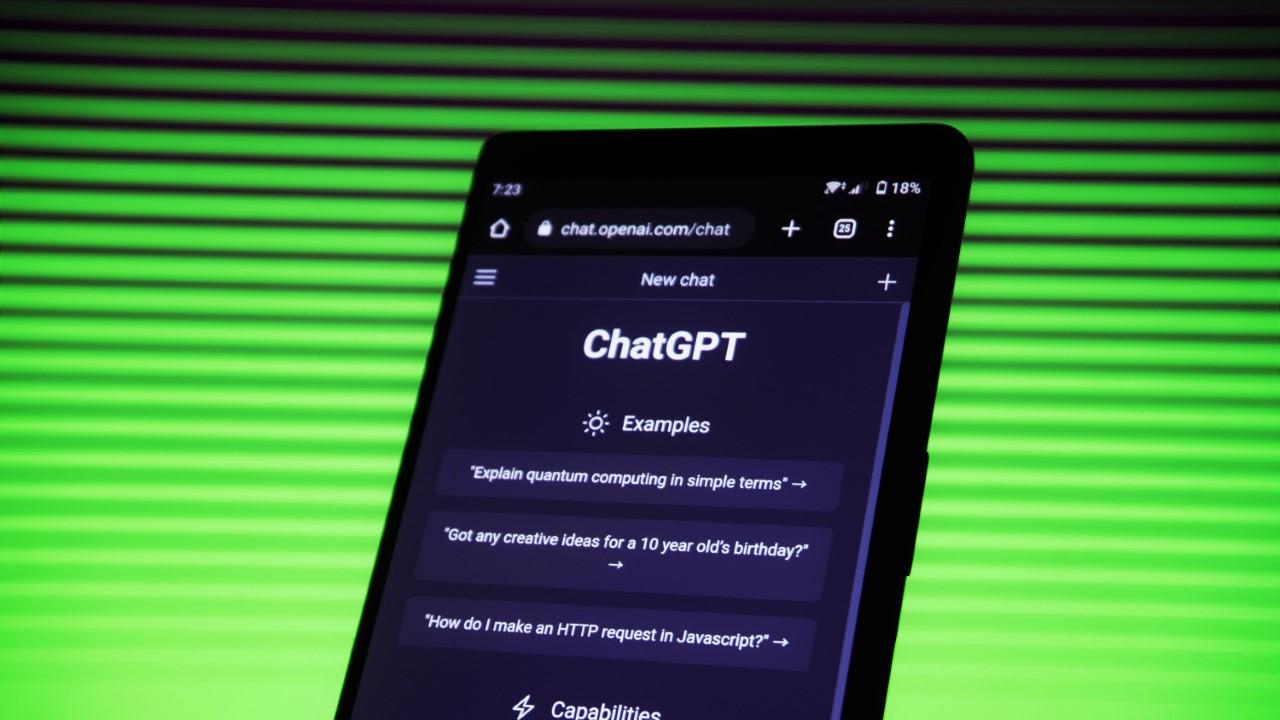 chatgpt android