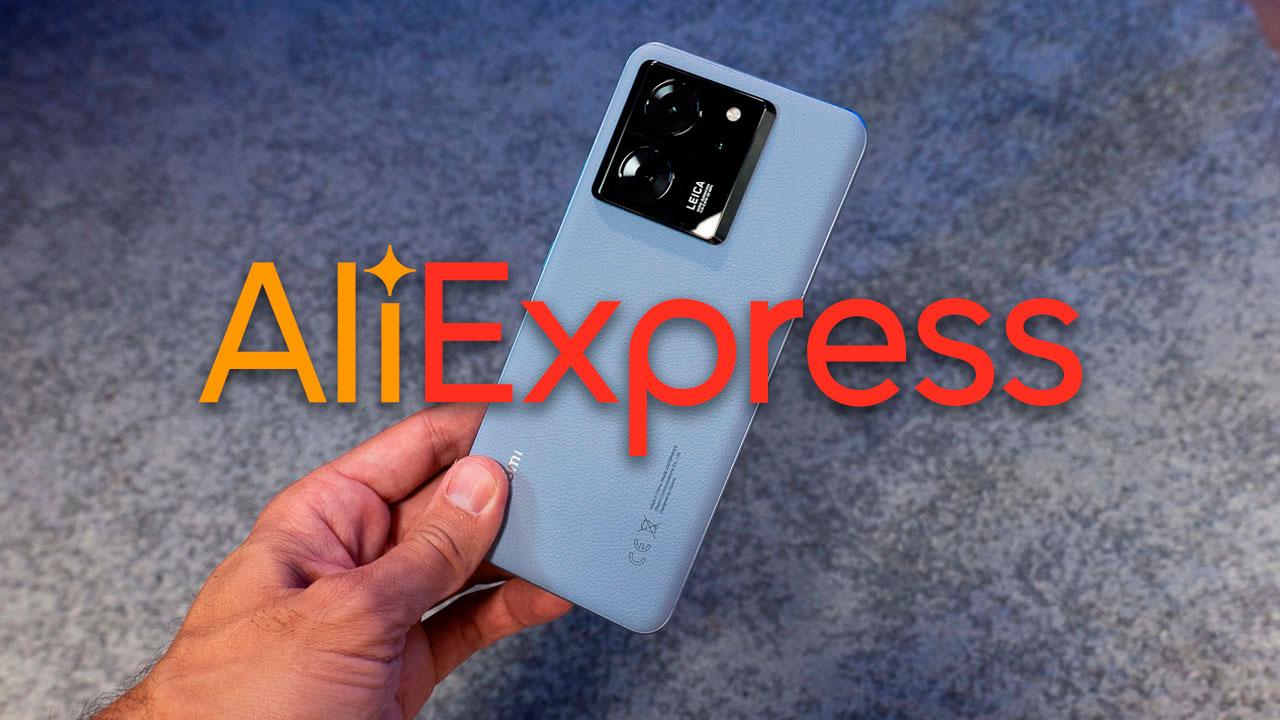 chollos AliExpress Xiaomi