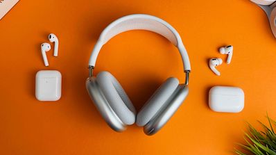conectar dos auriculares móvil