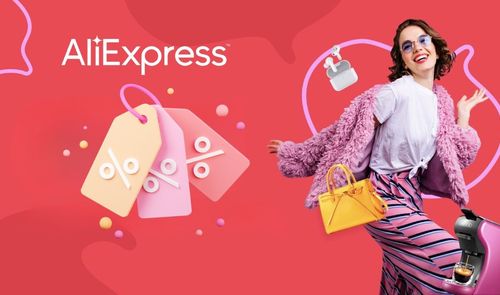 cupones descuento aliexpress