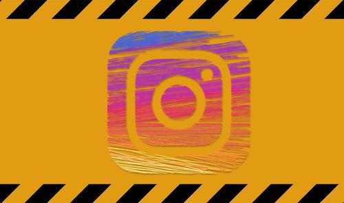 fallos instagram