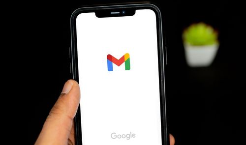 Gmail en el móvil