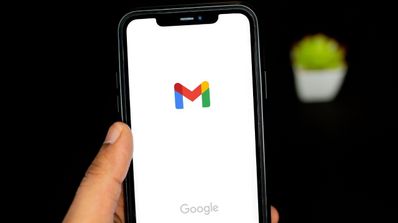 Gmail en el móvil