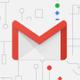 gmail fondo abstracto