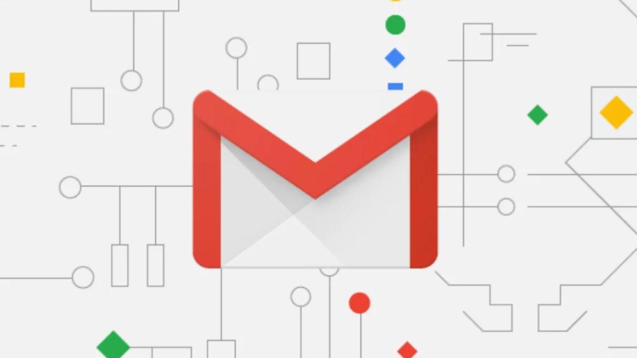 gmail fondo abstracto